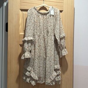 BNWT noralee dress size 6